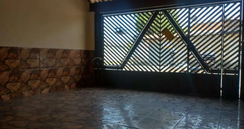 Casa com 2 quartos à venda na Cidade Salvador, Jacareí 