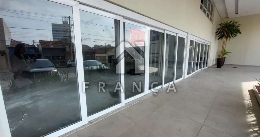 Sala comercial para alugar no Centro, Jacareí 