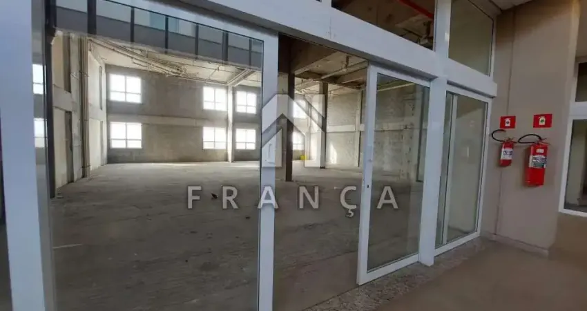 Sala comercial para alugar no Centro, Jacareí 