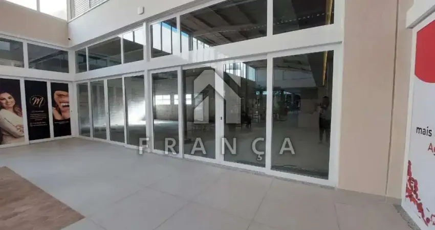 Sala comercial para alugar no Centro, Jacareí