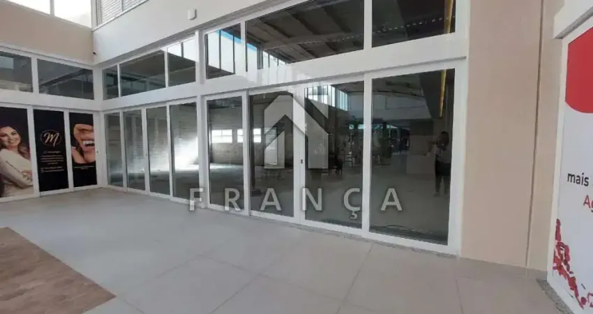 Sala comercial para alugar no Centro, Jacareí 