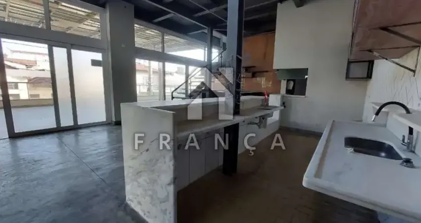 Sala comercial para alugar no Centro, Jacareí 