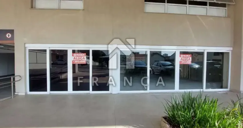 Sala comercial para alugar no Centro, Jacareí 