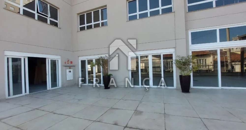 Sala comercial para alugar no Centro, Jacareí 