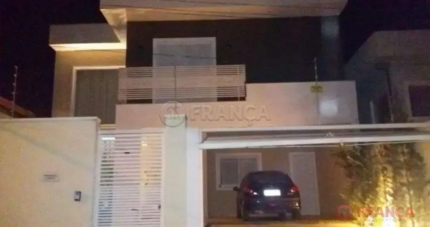 Casa com 4 quartos à venda no Loteamento Villa Branca, Jacareí 