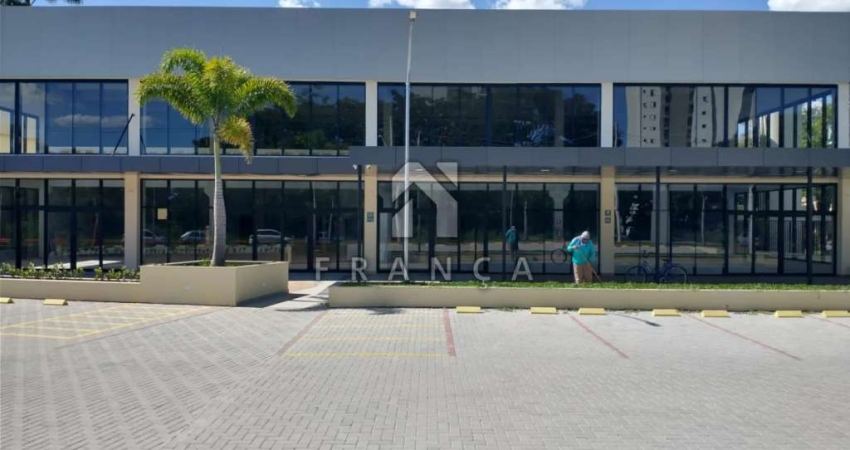 Sala comercial para alugar no Jardim Paraíba, Jacareí 