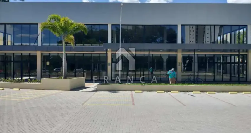 Sala comercial para alugar no Jardim Paraíba, Jacareí