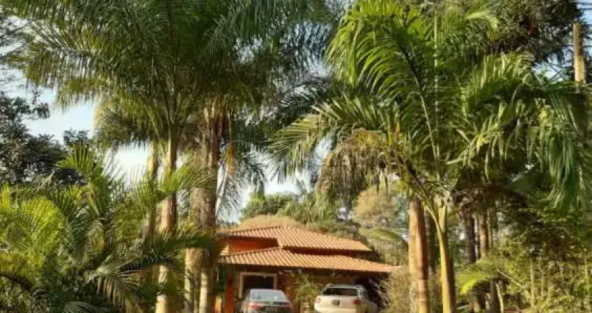 Fazenda à venda no Parque Agrinco, Guararema 