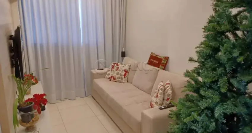 Apartamento com 3 quartos à venda no Jardim Santa Maria, Jacareí 