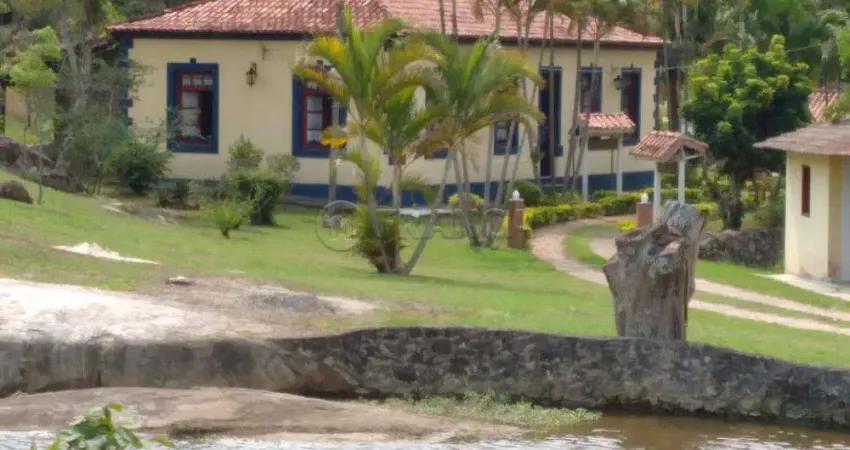 Fazenda à venda no Boa Vista, Santa Branca 
