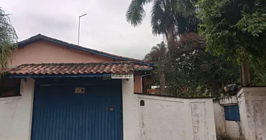 Fazenda à venda no Veraneio Irajá, Jacareí 
