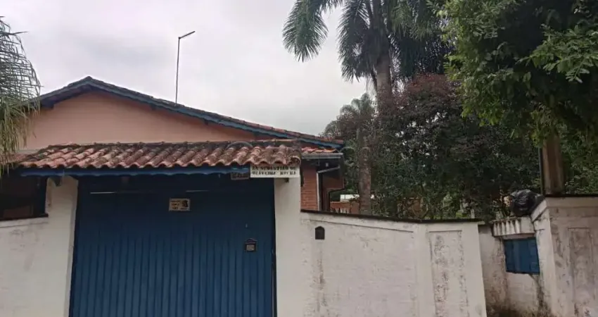 Fazenda à venda no Veraneio Irajá, Jacareí