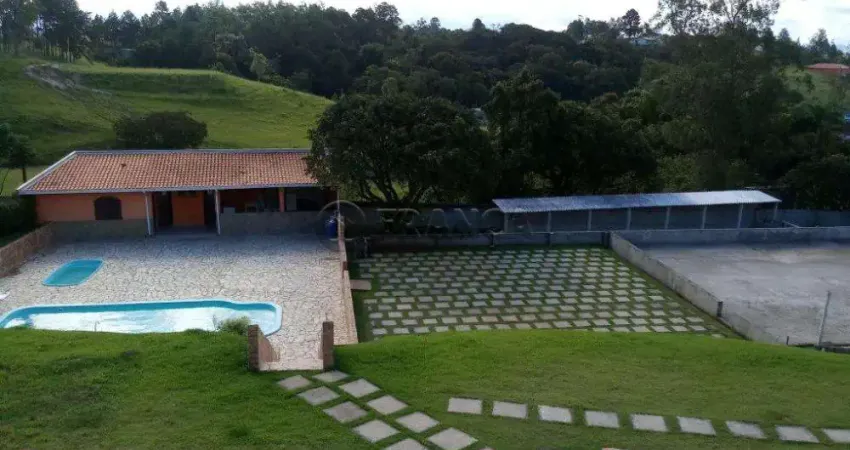 Rural Chácara em Jacareí