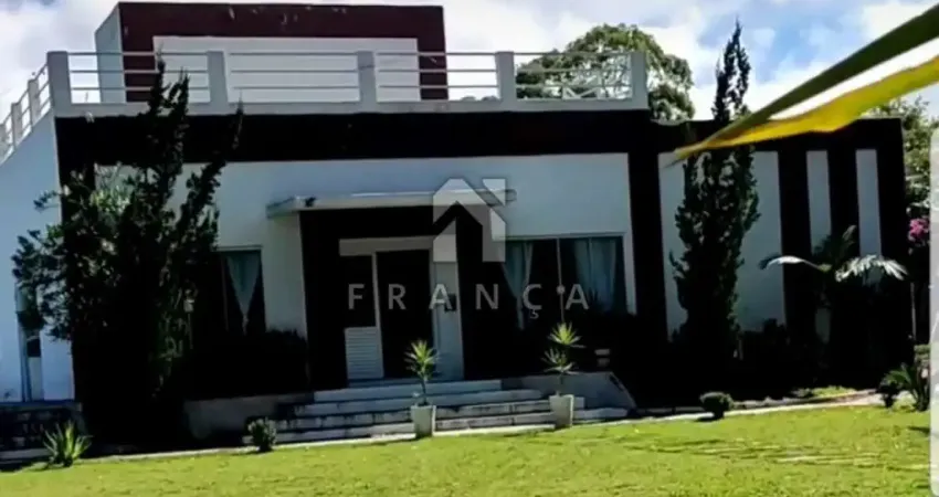 Fazenda à venda no Centro, Jambeiro 