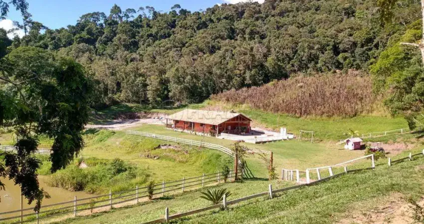 Fazenda à venda na Zona Rural, São Luiz do Paraitinga 