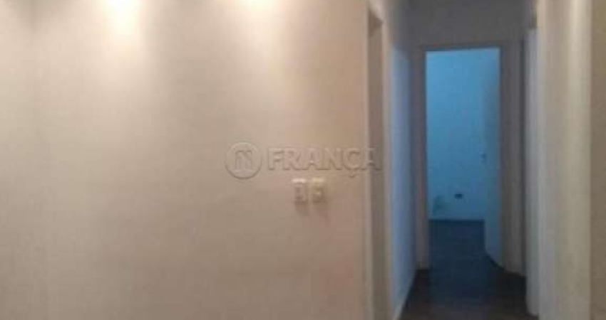 APARTAMENTO 3 DORMITÓRIOS SENDO 1 SUITE BAIRRO JARDIM SIESTA JACAREÍ