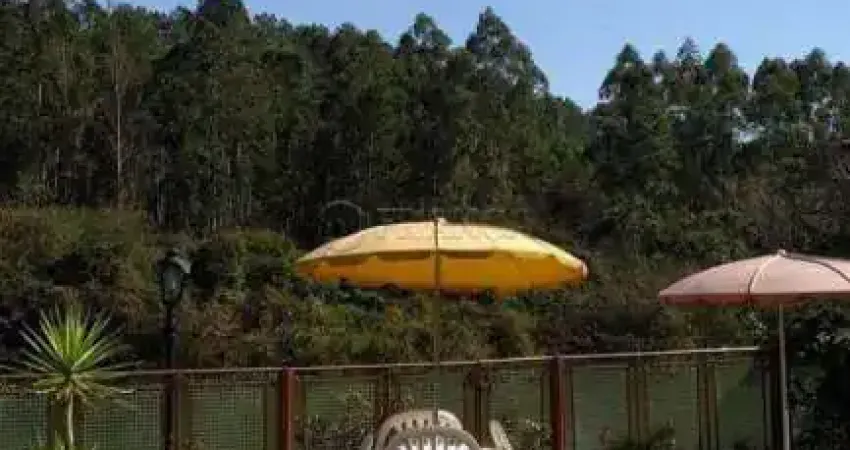 Fazenda à venda na Zona Rural, Santa Branca 