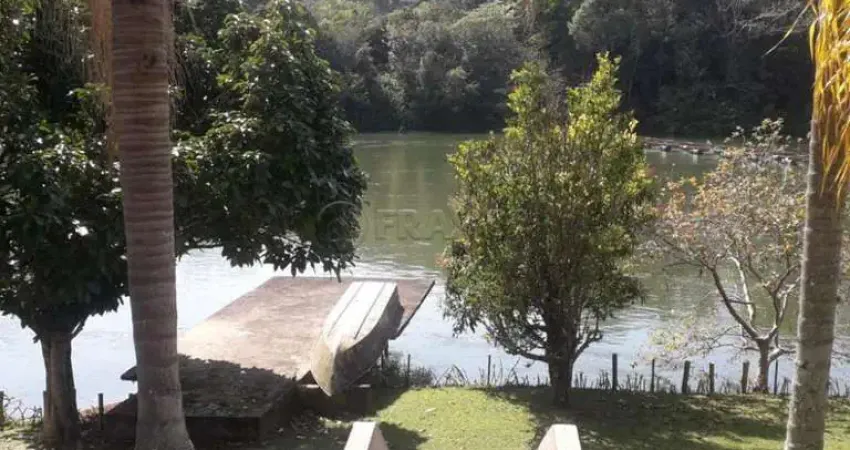 Fazenda à venda no Jardim Selma, Santa Branca