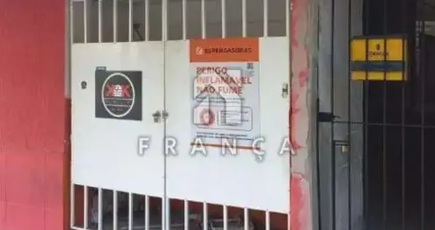 Sala comercial à venda no Jardim Santa Maria, Jacareí 