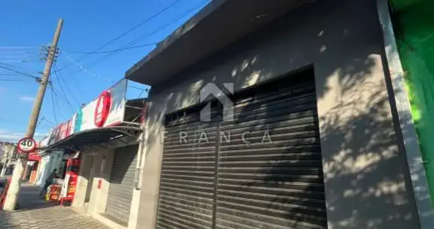 Sala comercial à venda no Jardim Santa Maria, Jacareí