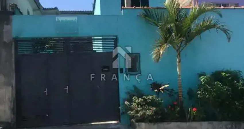 Casa com 2 quartos à venda no Primeiro De Maio, Jacareí