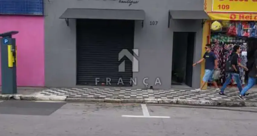 Sala comercial à venda no Centro, Jacareí 