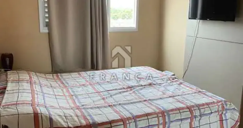 Apartamento / padrão - jardim jacinto - venda - residencial | edifício athenas paulista