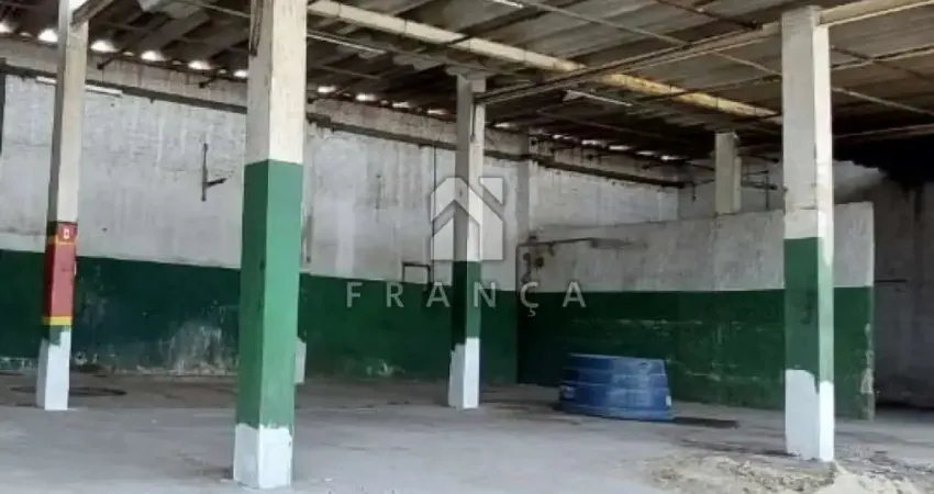 Sala comercial para alugar no Jardim Santa Maria, Jacareí 