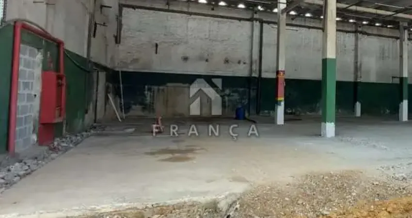 Sala comercial para alugar no Jardim Santa Maria, Jacareí 