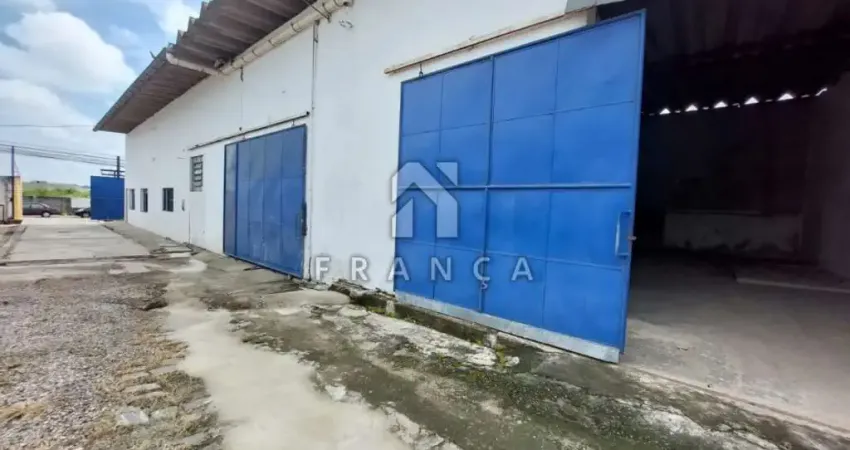 Sala comercial para alugar no Jardim Santa Maria, Jacareí 