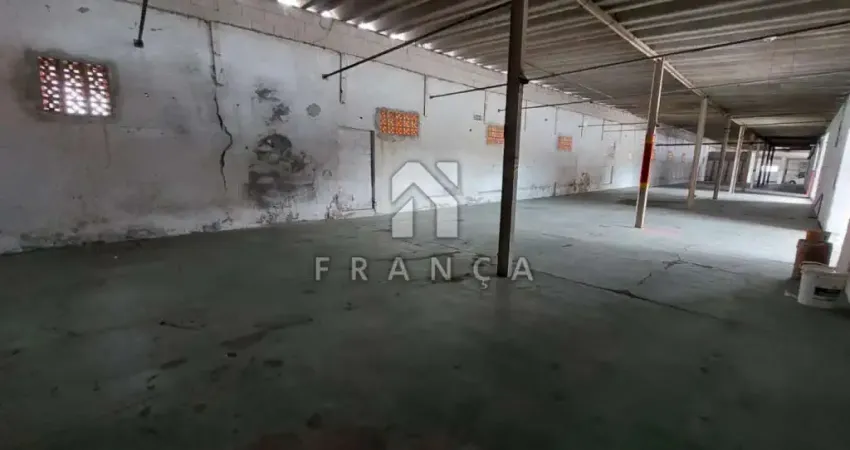 Sala comercial para alugar no Jardim Santa Maria, Jacareí 