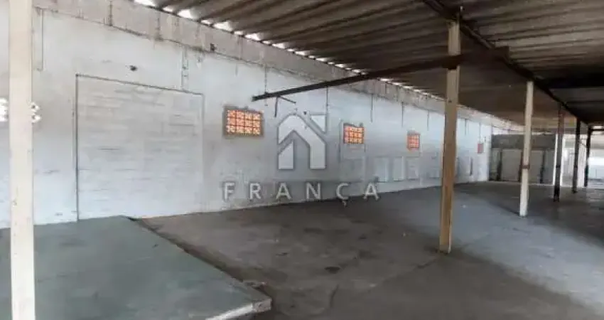 Sala comercial para alugar no Jardim Santa Maria, Jacareí 