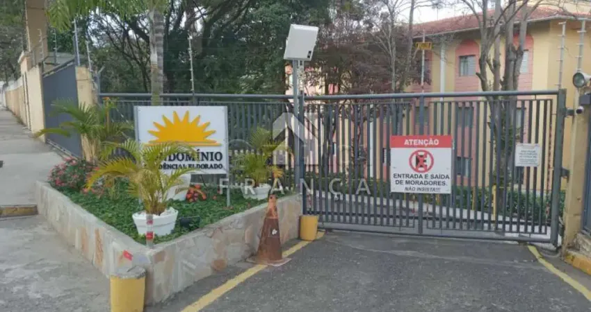 Apartamento com 2 quartos à venda no Jardim Califórnia, Jacareí