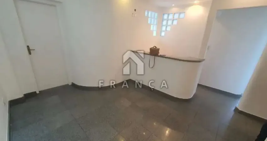 Sala comercial para alugar no Jardim Apolo, São José dos Campos 