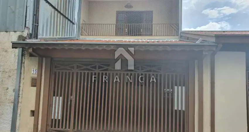 Casa com 3 quartos à venda no Jardim Ismênia, São José dos Campos 