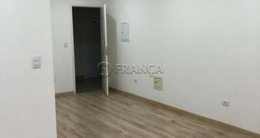 Comercial Sala em Condomínio em São José dos Campos