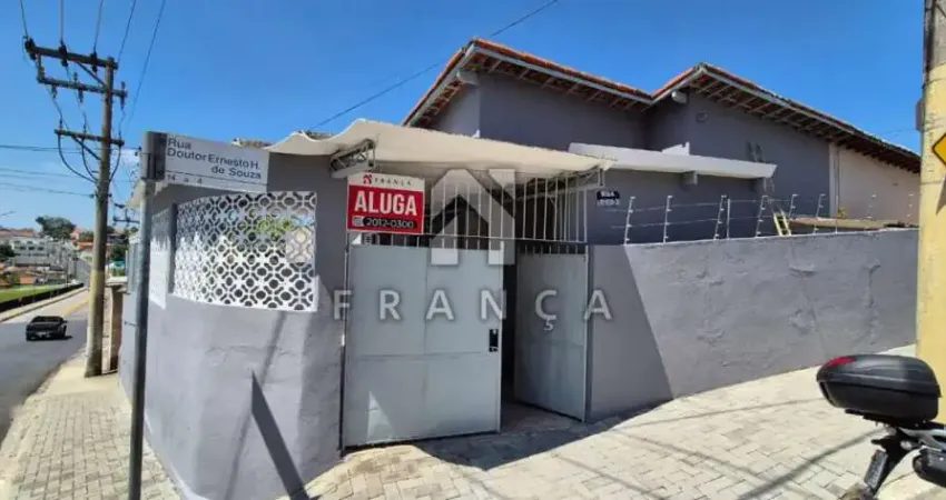 Casa com 2 quartos para alugar no Centro, São José dos Campos 