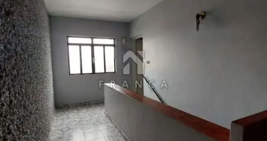 Casa com 5 quartos à venda no Centro, Jacareí 