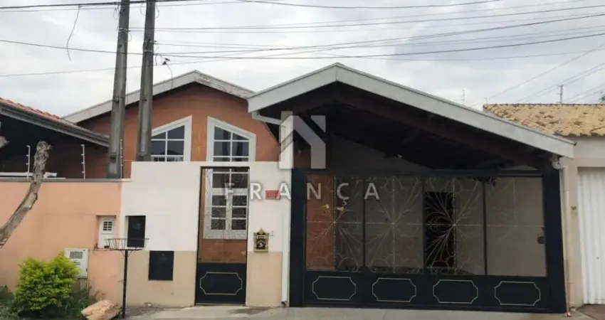 Casa com 3 quartos à venda no Jardim Altos de Santana II, Jacareí 