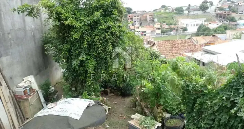 Terreno à venda no Jardim Paraíso, Jacareí 