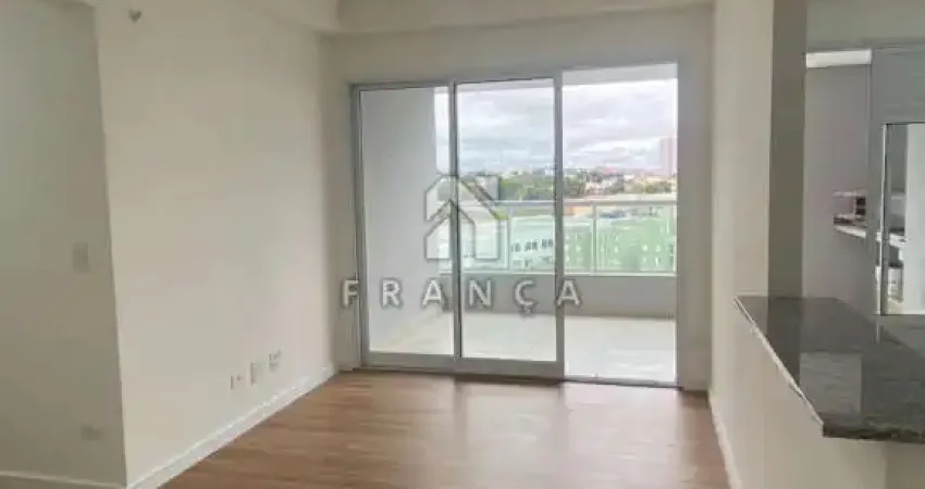 Apartamento com 2 quartos à venda no Jardim Califórnia, Jacareí