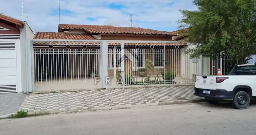Casa com 3 quartos à venda no Residencial São Paulo, Jacareí 