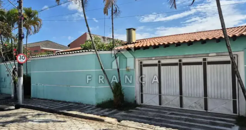 Casa com 5 quartos à venda no Jardim Flórida, Jacareí 