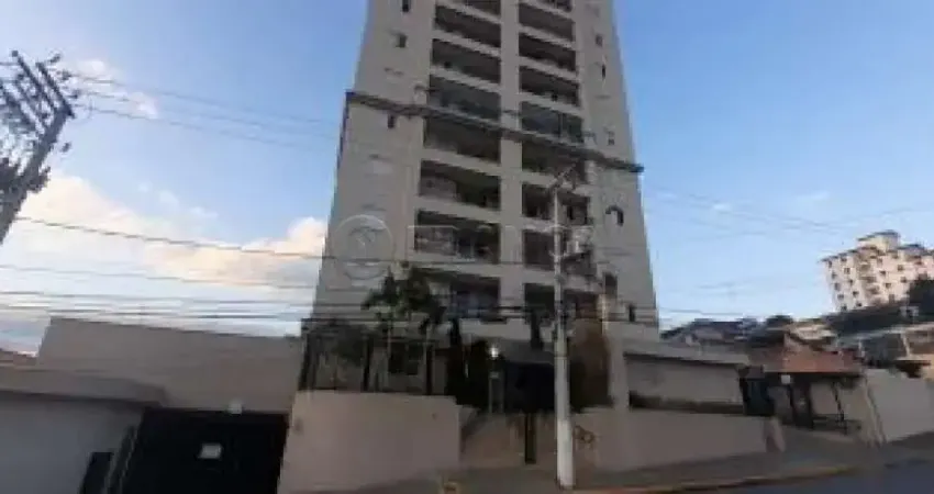 Apartamento com 2 quartos à venda no Parque Santo Antônio, Jacareí 