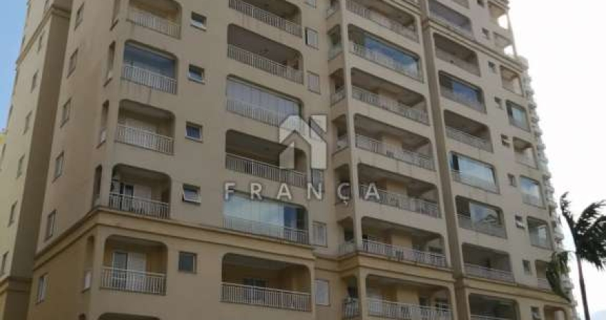 Excelente Apartamento com acabamento de primeira linha - Piazza Monet