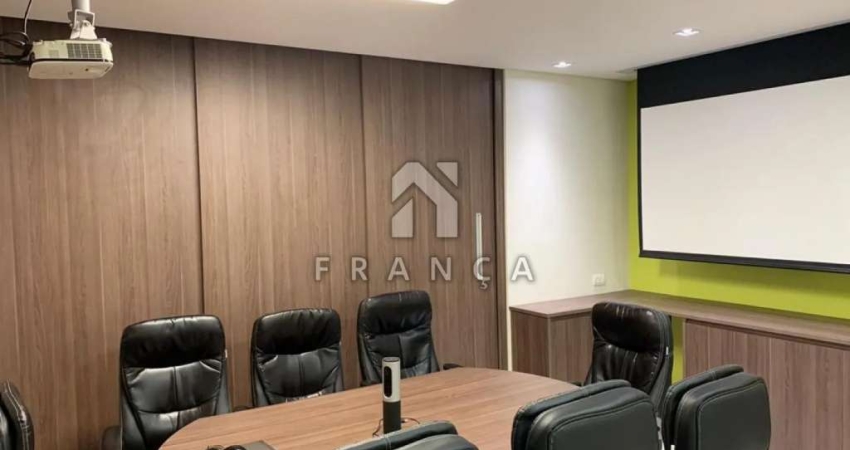 Sala comercial à venda no Centro, Jacareí 