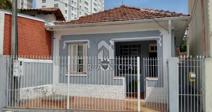 Casa Padrão em Jacareí