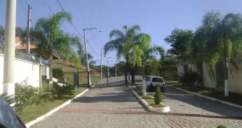 Casa em condomínio fechado com 3 quartos à venda no Bandeira Branca, Jacareí 
