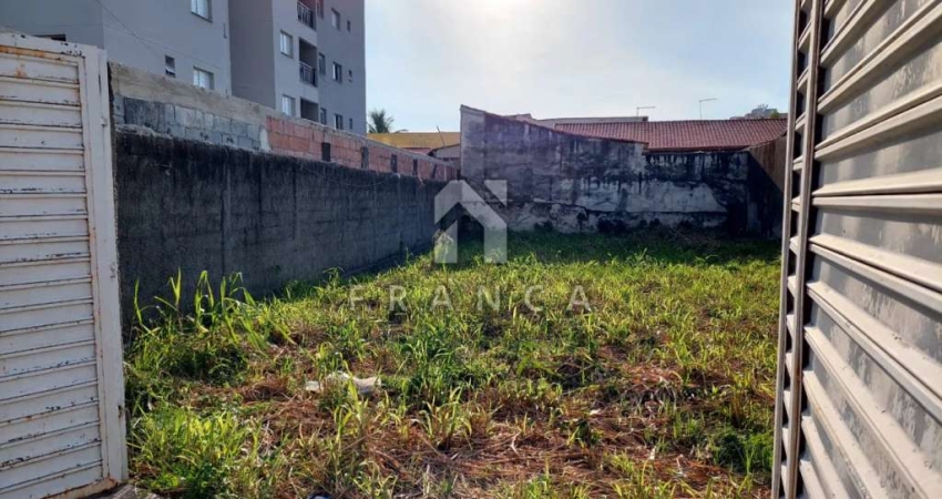 Terreno à venda no Jardim Flórida, Jacareí 