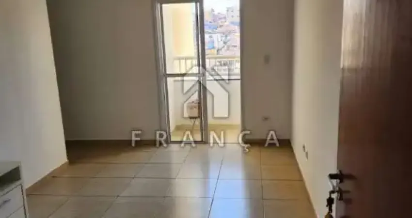 APARTAMENTO 03 DORMITÓRIOS SENDO 01 SUITE - JARDIM DAS INDUSTRIAS JACAREI SP